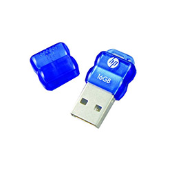 HP 112 USB Flash