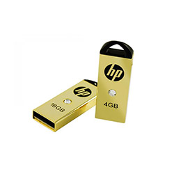 HP223 USB Flash