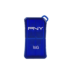 PNY Sleek Attache USB Flash