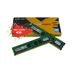 AXTROM 4GB Memory