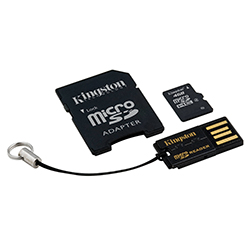 Kingston Micro SD Card