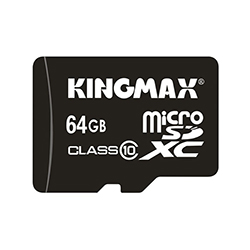 KINGMAX Micro SDXC