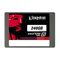 KINGSTON SSDnow V300