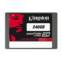 KINGSTON SSDnow KC300