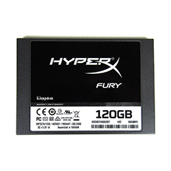 KINGSTON SSD HyperX Fury