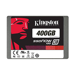 KINGSTON SSDnow E100