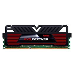 GEIL EVO POTENZA DDR3 1600