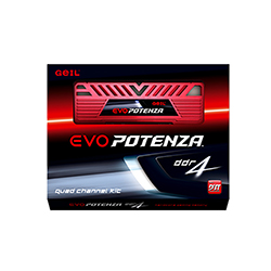 GEIL EVO POTENZA DDR4 2400