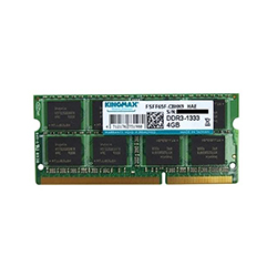 KINGMAX DDR3 Laptop Memory