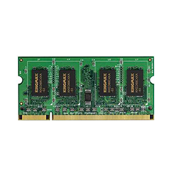 KINGMAX DDR2 Laptop Memory