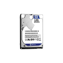 WD Blue 1TB Mobile 9.5mm