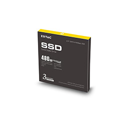 ZOTAC SSD Premium Edition SS 