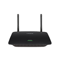 Linksys RE6500 Dual-Band
