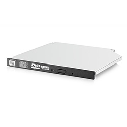 HP Slim 12.7m DVD-RW
