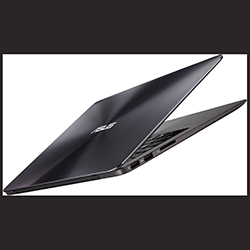 ASUS ZenBook UX430UA