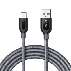 PowerLine+ USB-C to USB3.0