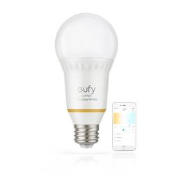 Anker eufy Lumos Smart Bulb